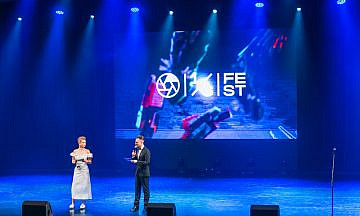 На фестивале «Одна шестая» обсудят  использование искусственного интеллекта в кино