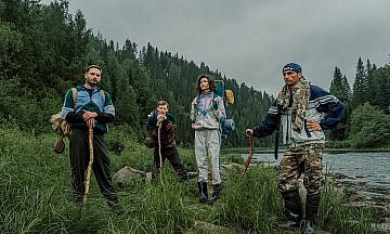 «Никто не знает про Маньпупунер»: Русская глубинка лечит все