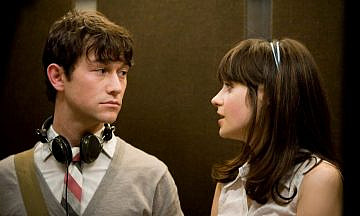 Выбери меня: Как кино помогает найти любовь