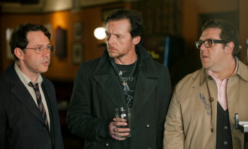 Мохнатый шмель – на душистый хмель: Подборка «пивных» фильмов