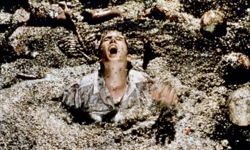 От «Суспирии» до «Дрожи»: Великие ужасы Дарио Ардженто