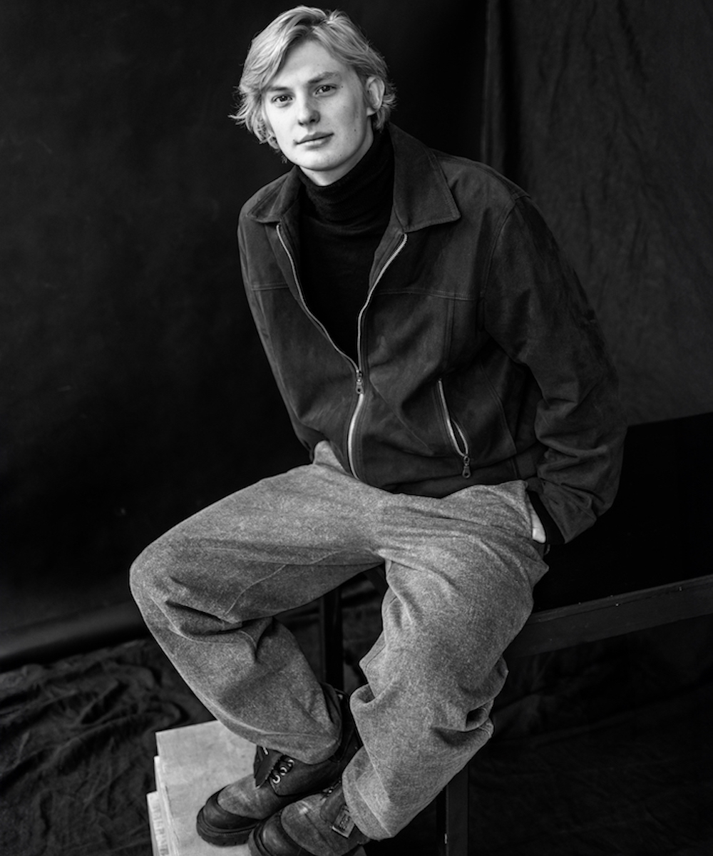 Антон Рогачев