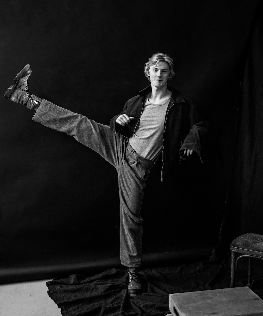 Антон Рогачев