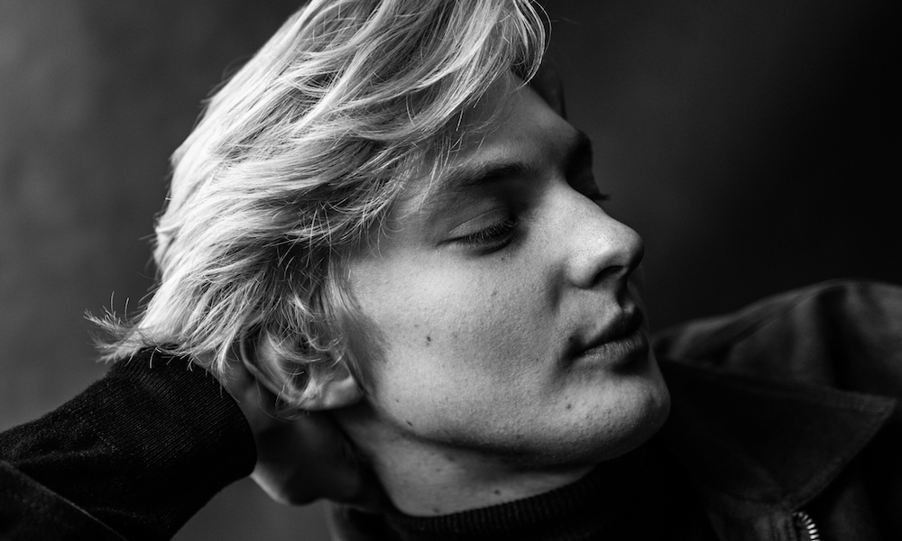 Антон Рогачев – о Театре Олега Табакова, «Этерне» и Крайнем Севере