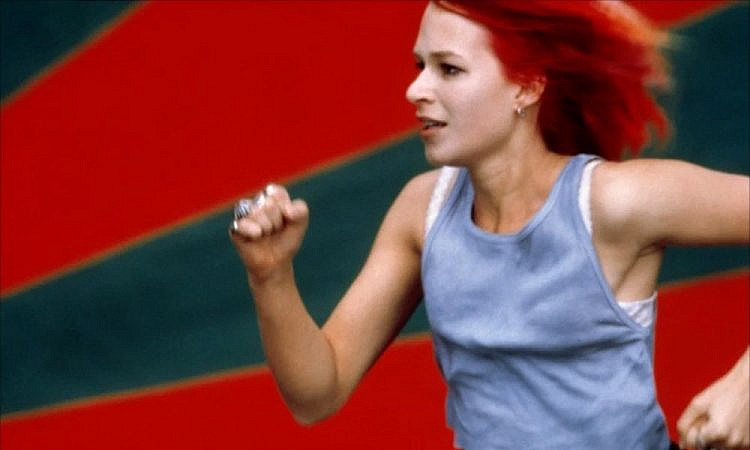 Спринт или марафон: Фильмы, в которых куда-то бегут