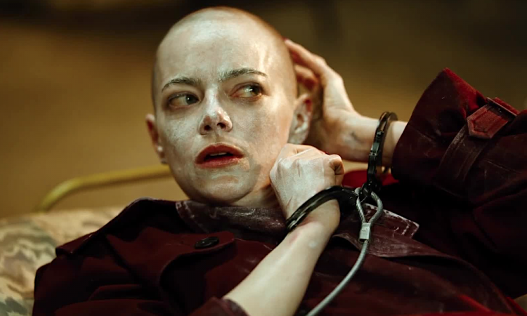 Абсурд против реальности: Хиты, покорившие Венецианский фестиваль