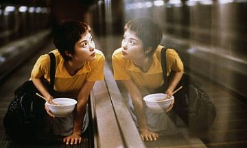 Хиты и эксперименты Вонга Карвая: Полный гид по фильмам маэстро