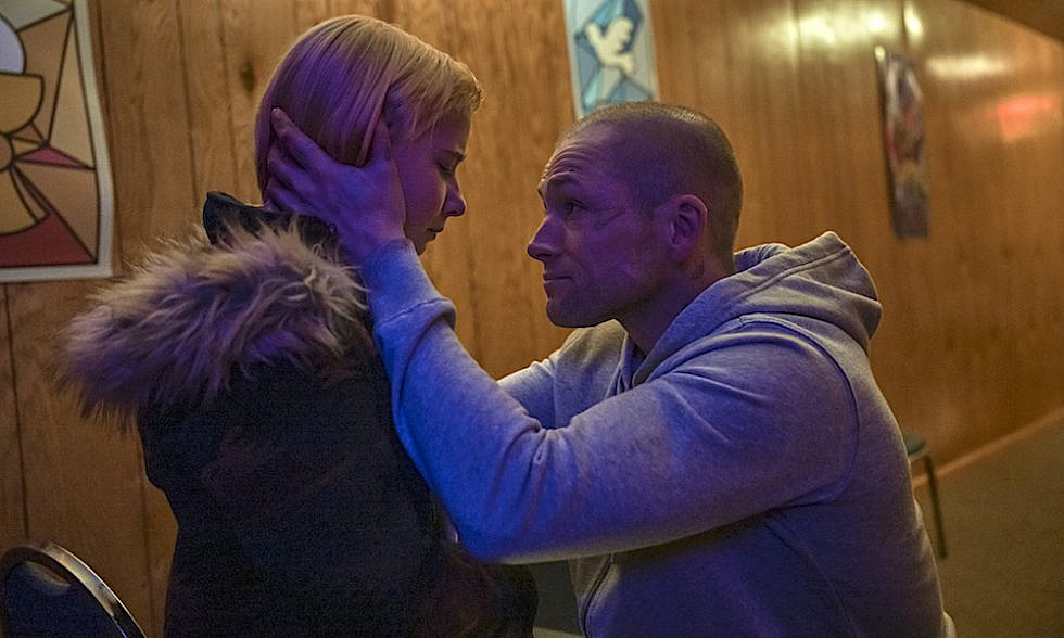«Детка на драйве»: Курс экстремального родительства от Тэрона Эджертона