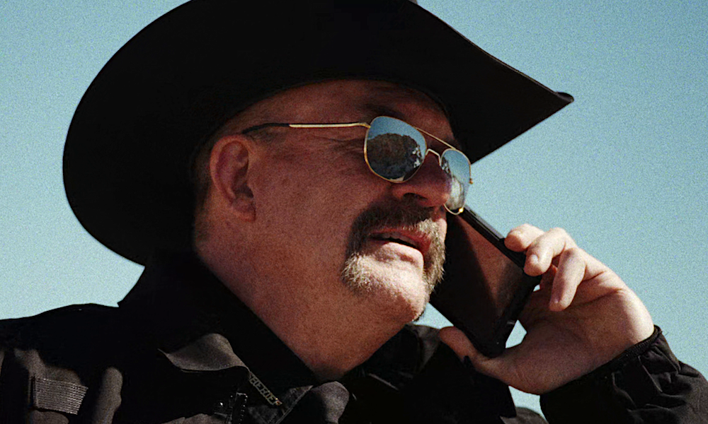 «Детка на драйве»