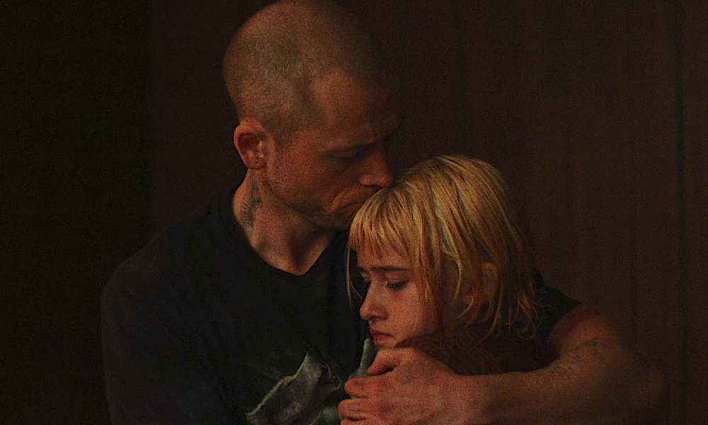 «Детка на драйве»