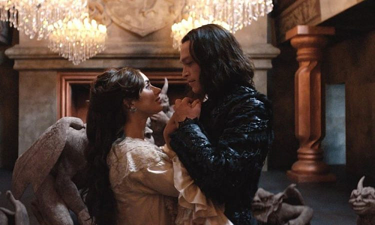 Грешники берутся за орудия: Главные хорроры 2025 года