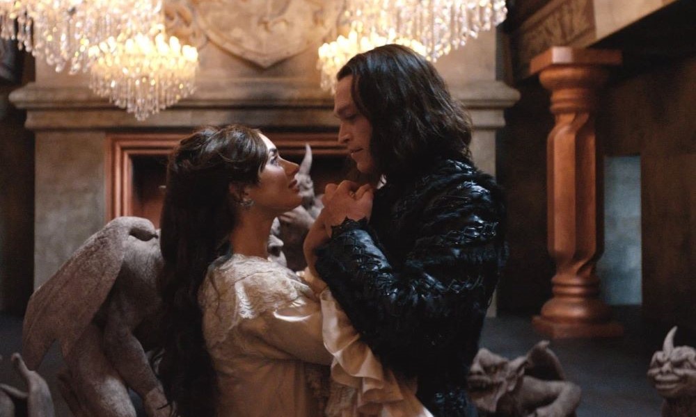 Грешники берутся за орудия: Главные хорроры 2025 года