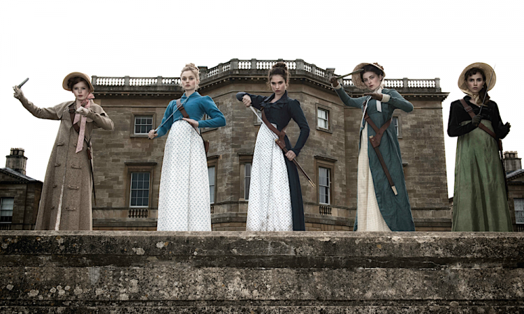 От Гарри Поттера до Гарри Стайлса: Как фанфики превращаются в фильмы