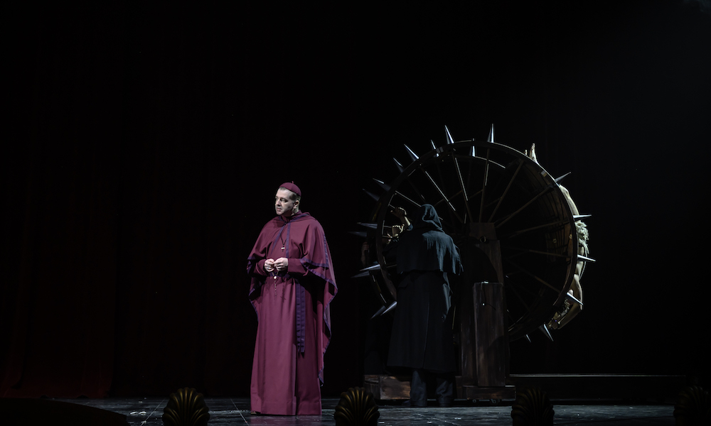 Кабала святош