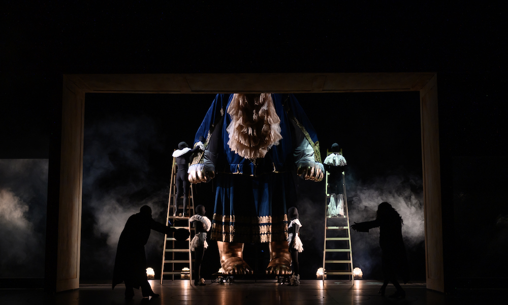 Кабала святош