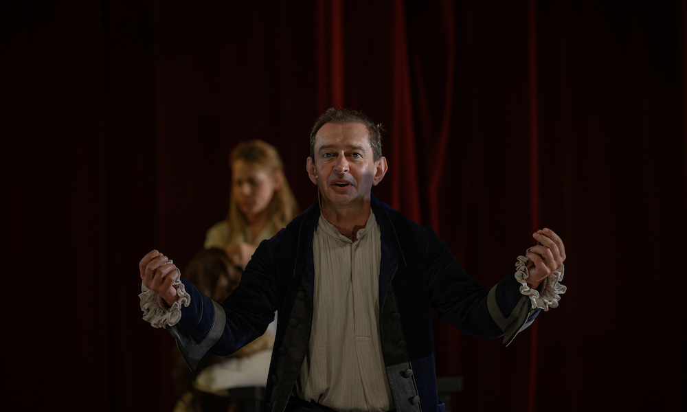 Кабала святош