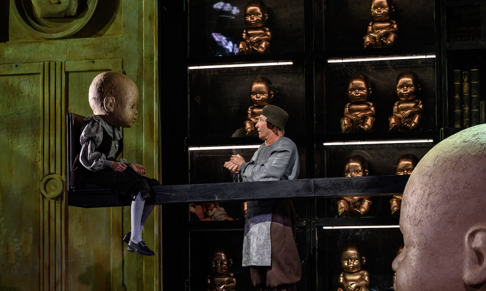 Кабала святош