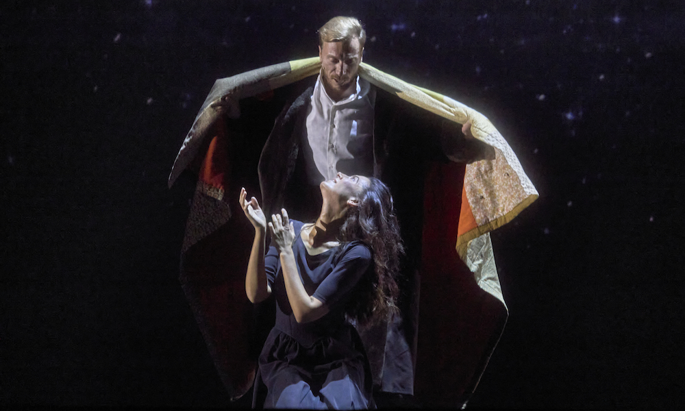 Москва и москвичи