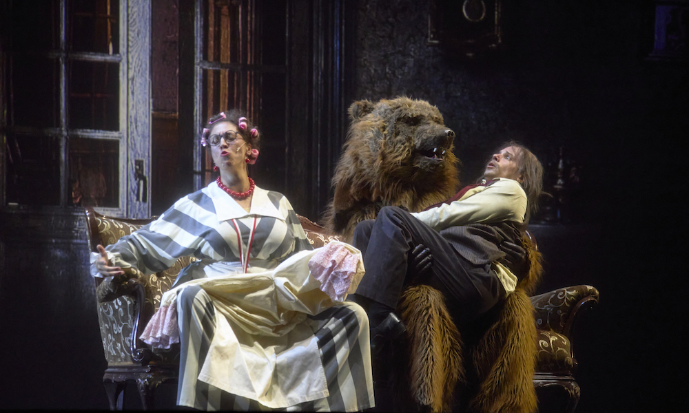 Москва и москвичи