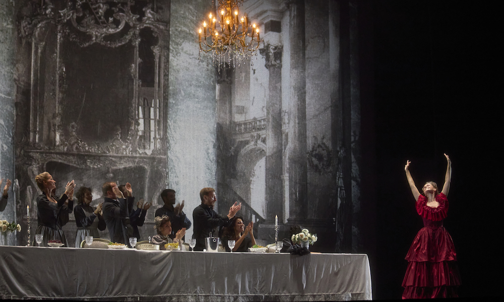 Москва и москвичи