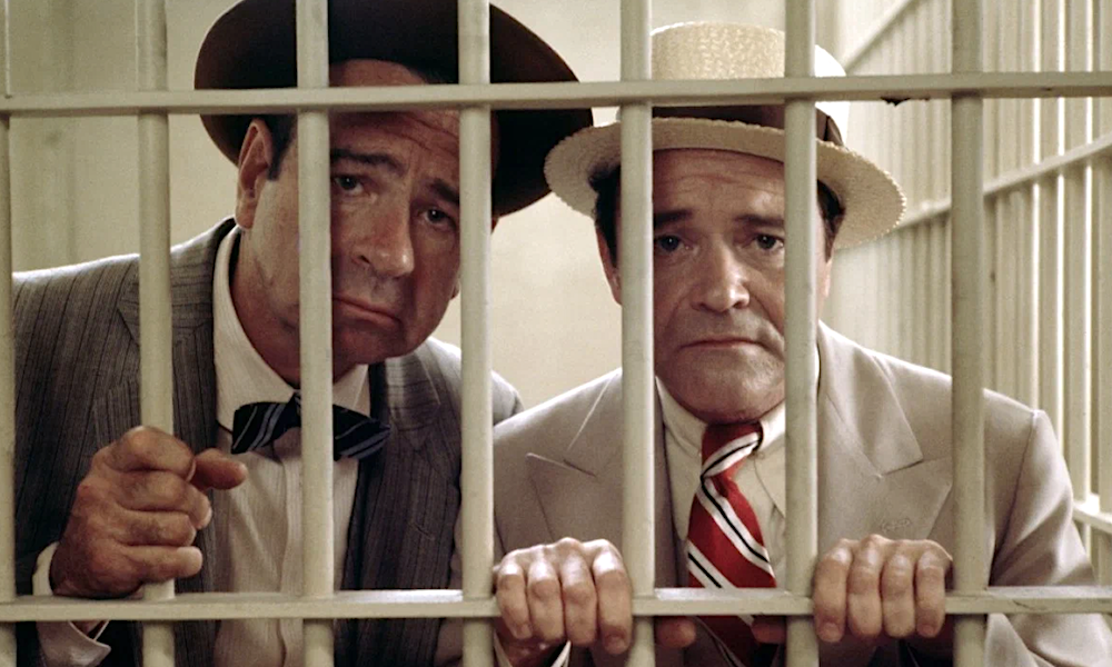 «Первая полоса»