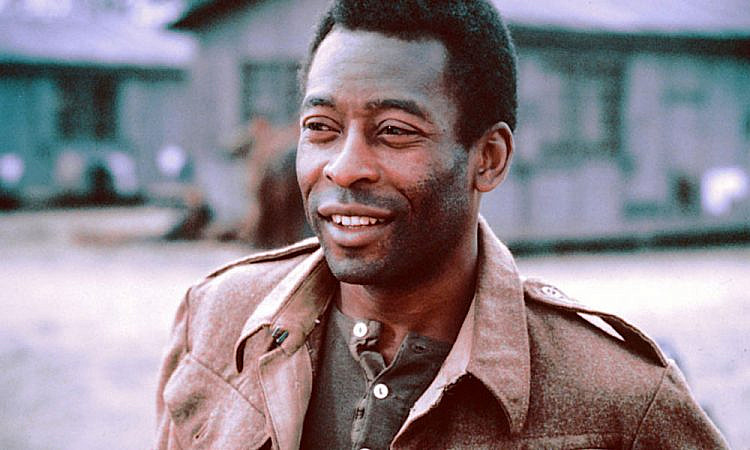 Вот это настоящий форвард: Звезды футбола, блеснувшие на киноэкране