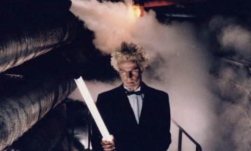 Дело в метро – от производственной драмы до научной фантастики