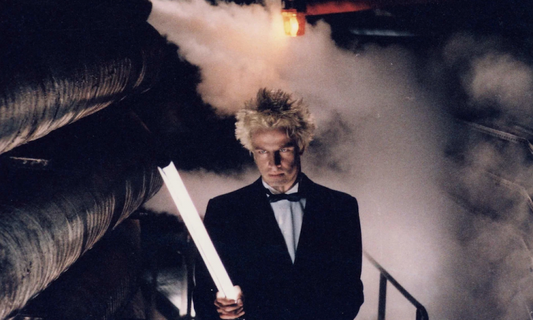 Дело в метро – от производственной драмы до научной фантастики