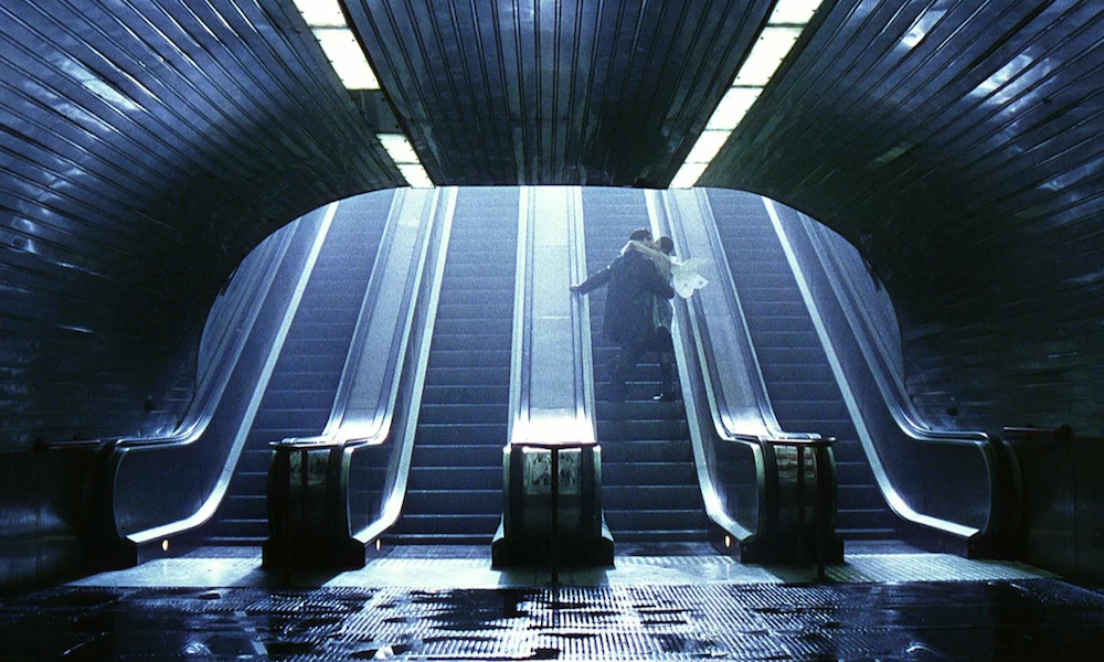 «Контроль» (2003)