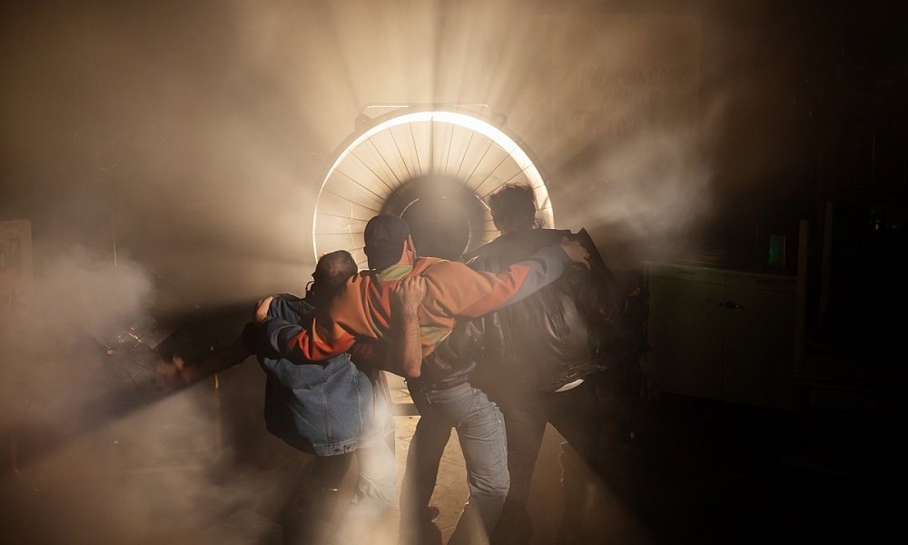 Сны моего отца