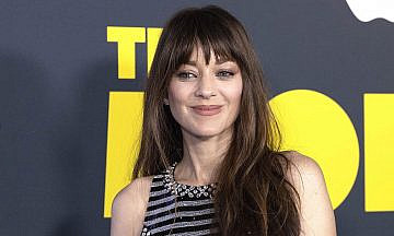 Семь любопытных фактов о Марион Котийяр