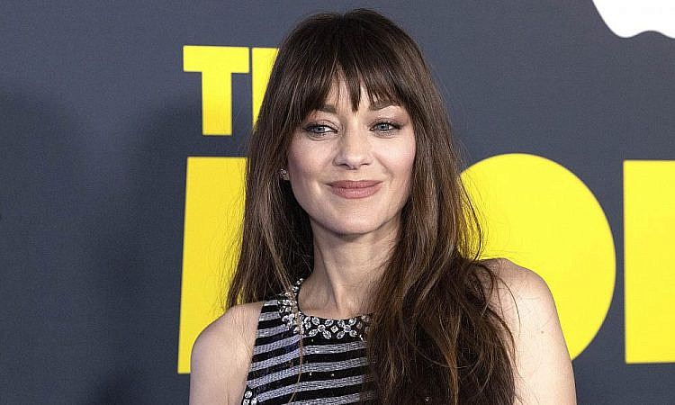 Семь любопытных фактов о Марион Котийяр