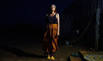 В Москве пройдет фестиваль молодежных фильмов «Высоко»