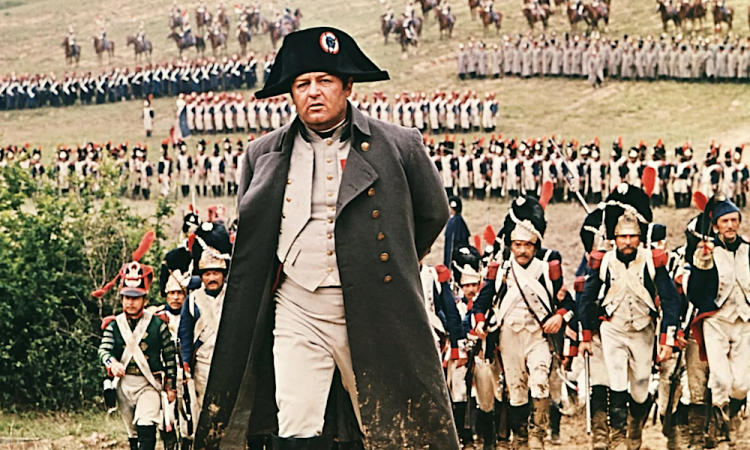 Величие народа: Эпические блокбастеры с крупнейшей массовкой