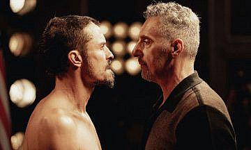 «Вес победы»: Боди-хоррор выходит на ринг