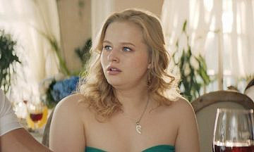 Не ешь, молись: 10 фильмов об экстремальном похудении