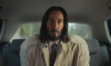 Ривз, Аффлек, Кейдж и другие ангелы в зарубежном кино