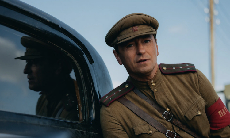 Нужный момент: Рецензия на фильм «Август»