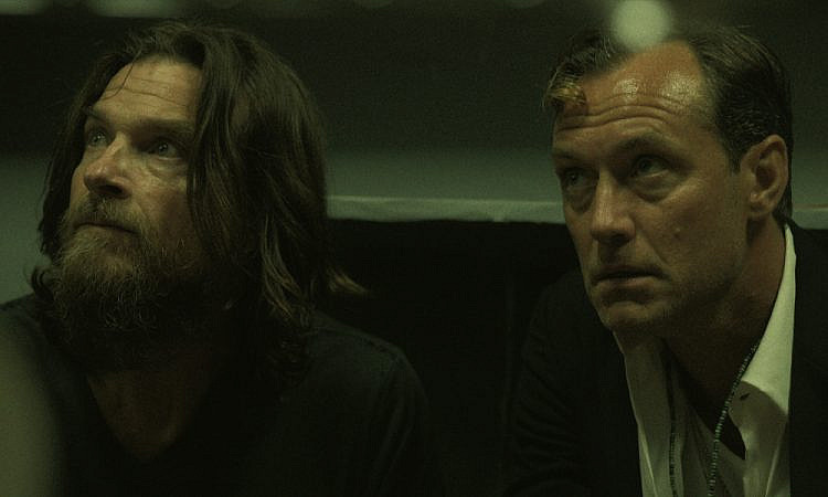 Сериал «Черный кролик»: В чем сила, Джуд?