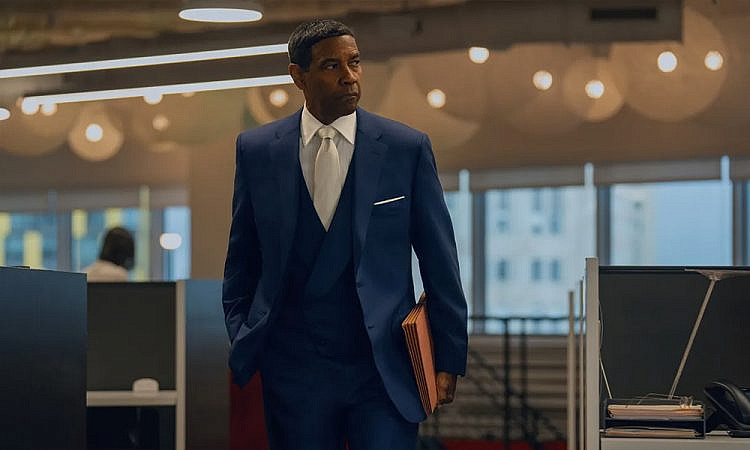 «Сверху вниз»: Блэксплотейшн-ремейк фильма Акиры Куросавы