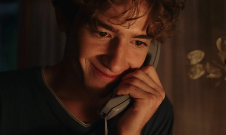 «День рождения Сидни Люмета»: Самобытный дебют про столкновение мечты и реальности