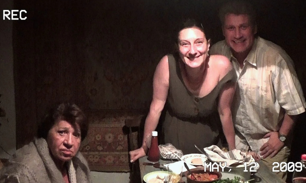 «День рождения Сидни Люмета»