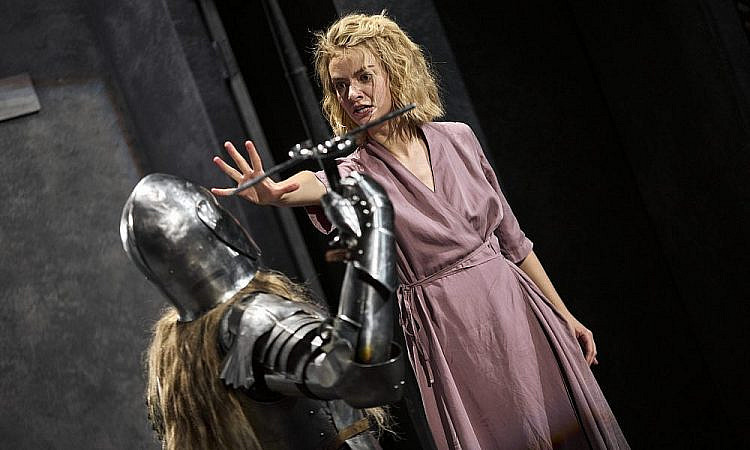 Спектакли сентября, которые нельзя пропустить