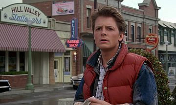 Вымышленные города из фильмов, куда все хотят попасть