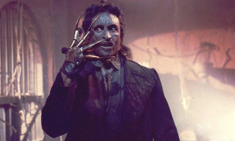 Под соусом карри: Индийские ремейки советских и голливудских хитов