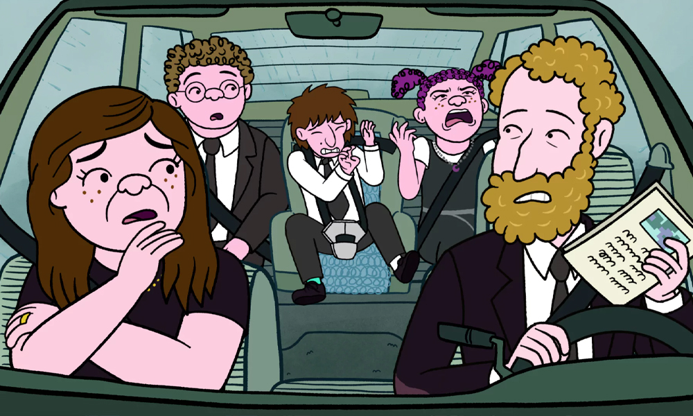 «Короче говоря»