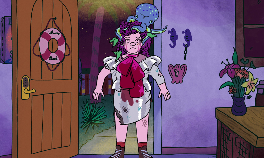 «Короче говоря»