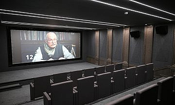 В «Мастерской 12» стартует всероссийский фестиваль «Атлас театральной России»