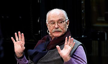 Мастерская «12»: Возвращение домой