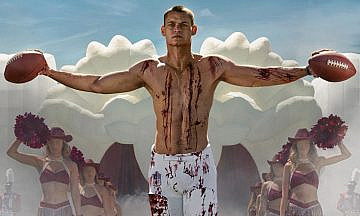 «Тот самый»: Как стать Криштиану Роналду в американском футболе